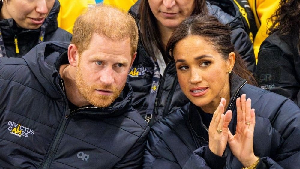 Le prince Harry en panique : sa nièce Charlotte frôle l’intoxication à cause de Meghan Markle