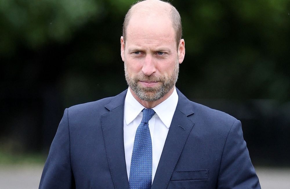 Le prince William espionné ? Ces révélations qui mettent à mal un tabloïd anglais