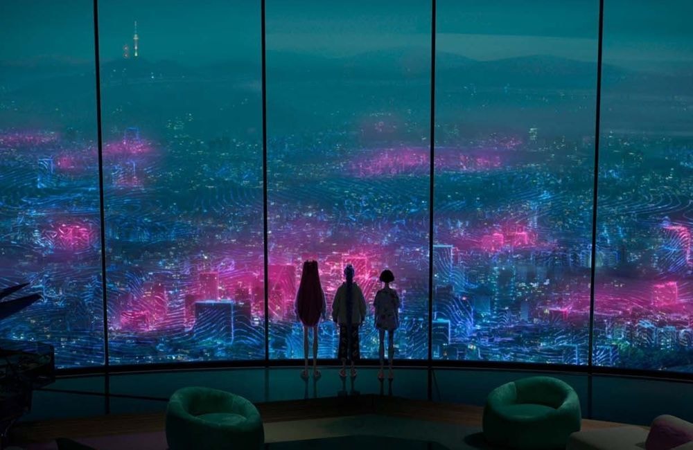 Netflix : ce film devient le programme le plus regardé de toute l’histoire de la plateforme