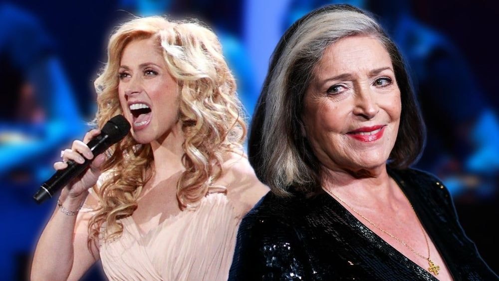 Françoise et Lara Fabian ont-elles un lien de parenté ? Voici pourquoi elles partagent le même nom