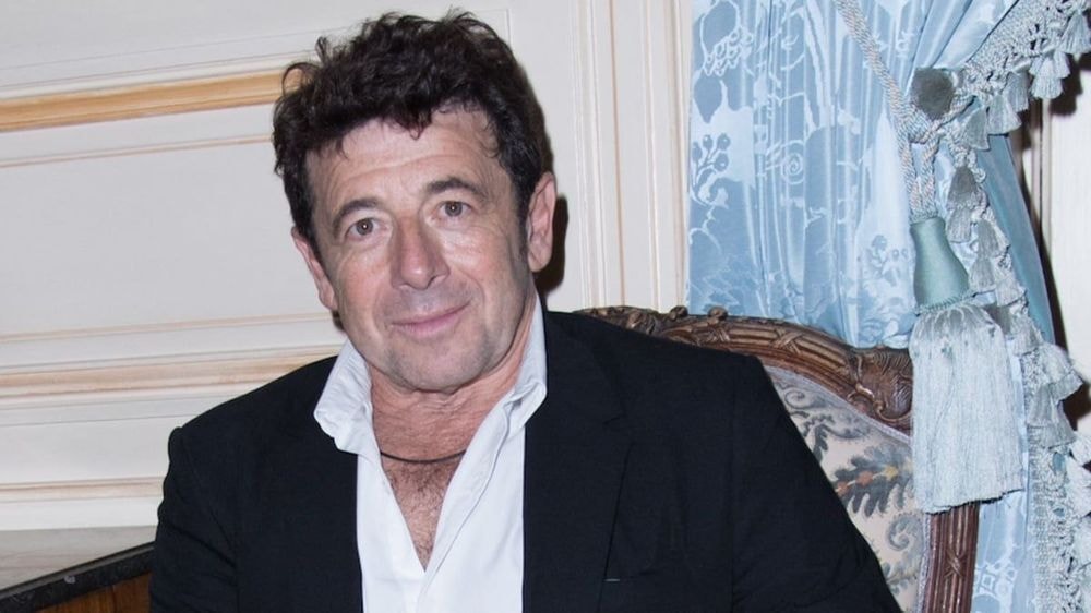 Patrick Bruel grillé en plein milieu d'un film X, les images choc font réagir : "Le cadrage et le décor sont très importants pour faire grimper l'audimat"