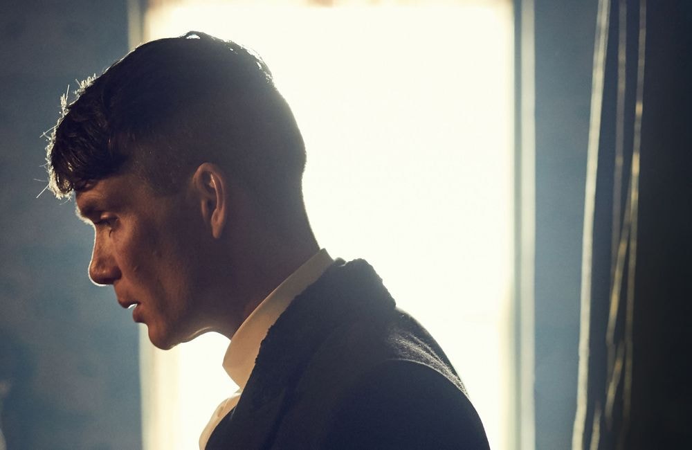 Voici le successeur de Cillian Murphy dans la suite de « Peaky Blinders »
