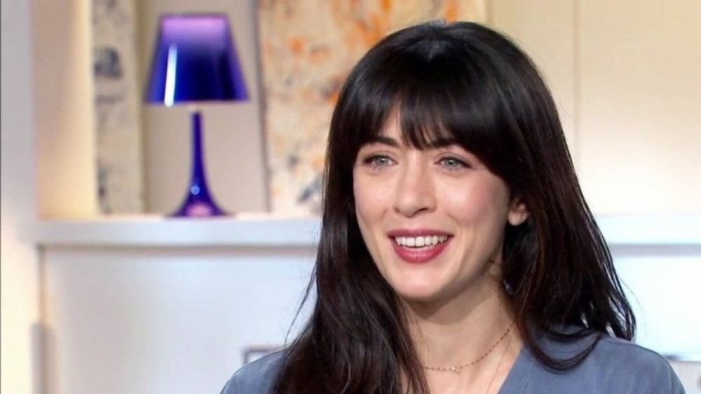 Nolwenn Leroy maman d'un petit garçon, elle dévoile une rare photo de son fils