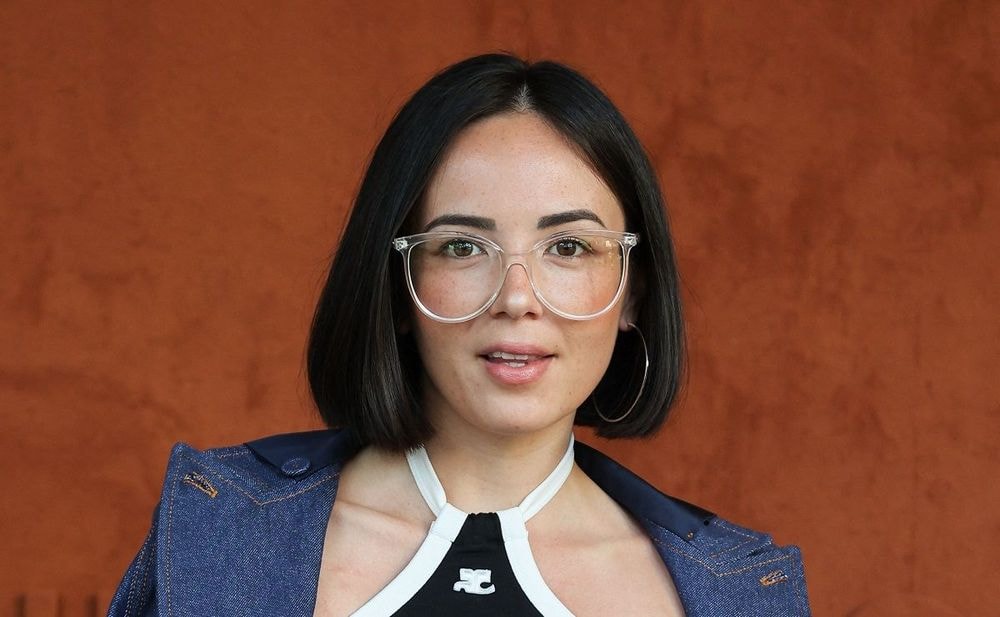 Agathe Auproux, à 33 ans et "SDF", elle est sur le point d'accoucher : "Je ne sais pas où mon fils va habiter"