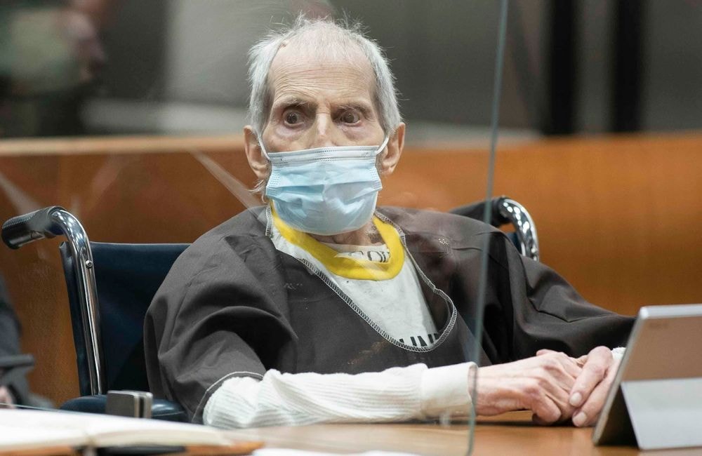 « The Jinx » : l’histoire vraie de l’assassin millionnaire Robert Durst