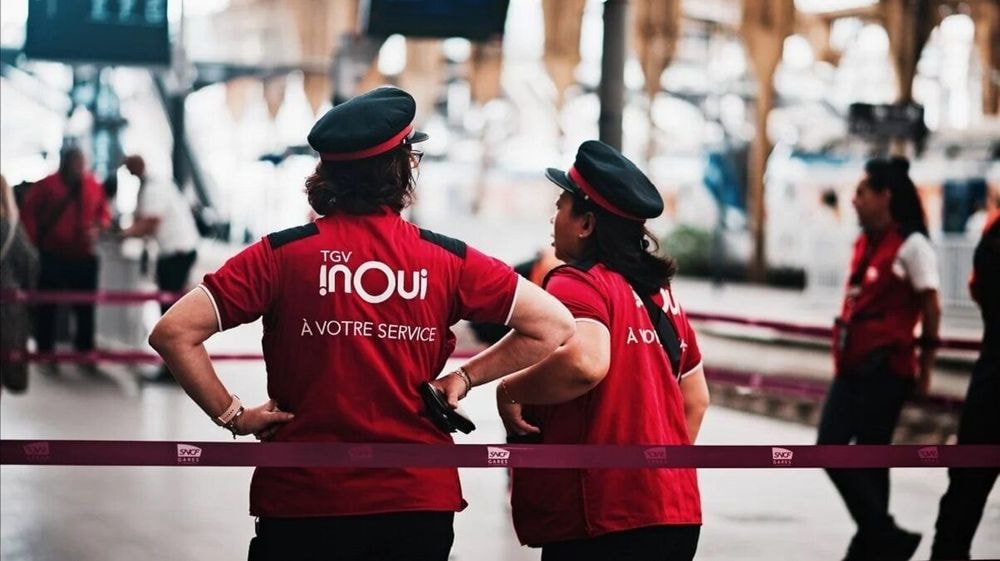"J'ai travaillé à la SNCF toute ma vie, voici ce que je vais vraiment toucher pour ma retraite"