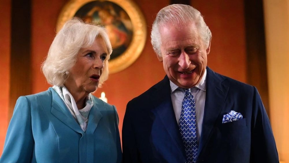Camilla Parker-Bowles trompée par Charles III sans protection : "Le Sida, nous n'y pensions pas"
