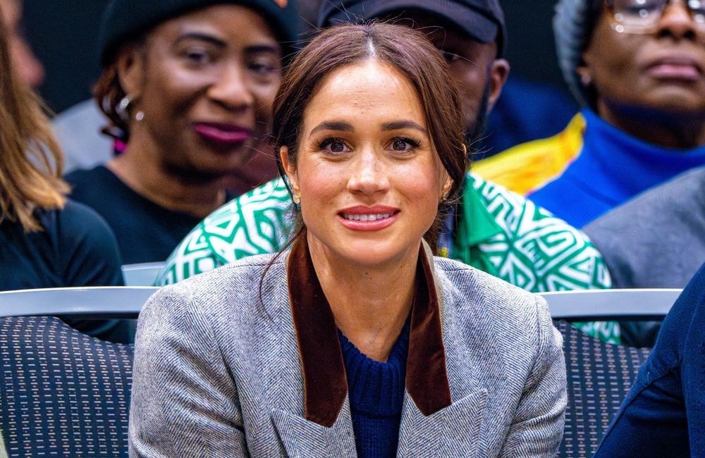 Prince Harry : son épouse Meghan Markle partage avec nostalgie un vision board plein de souvenirs