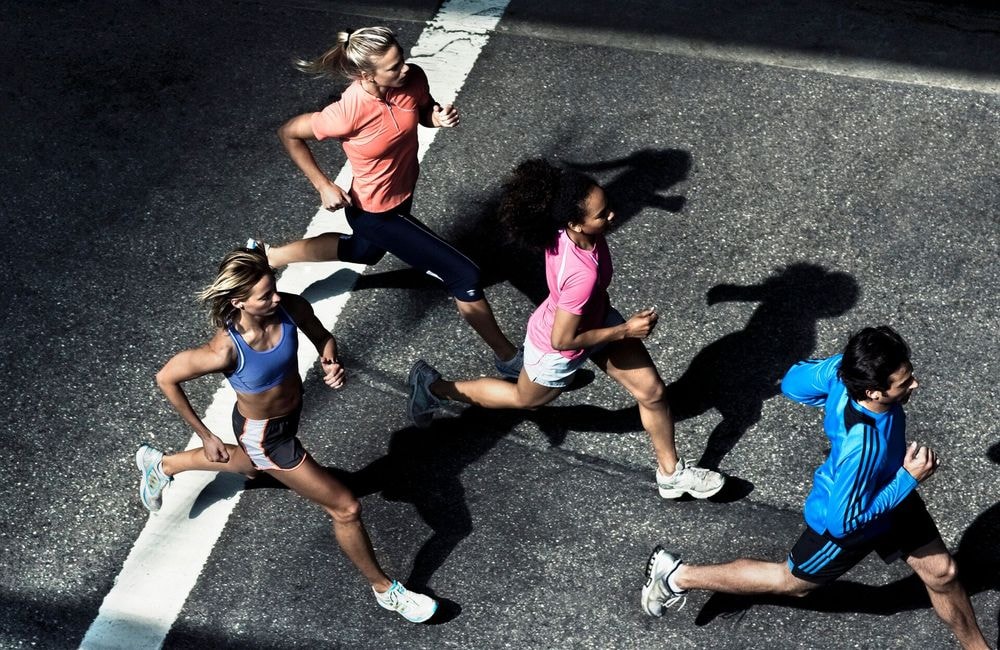 Cet entraînement serait « plus efficace » que la marche rapide et la course à pied