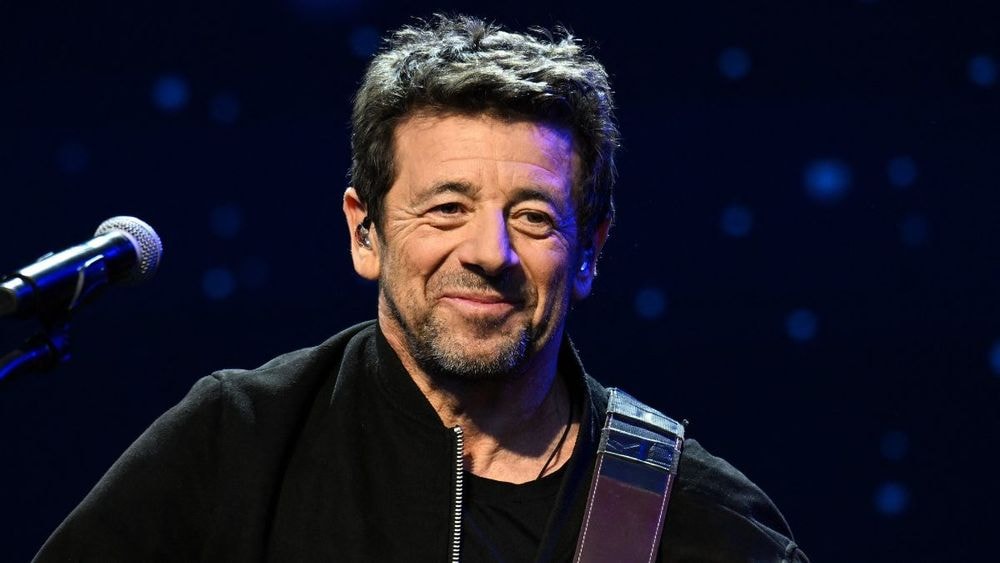 Patrick Bruel : "J'ai importé le rap en France", le chanteur se vante d'avoir produit le premier album du genre