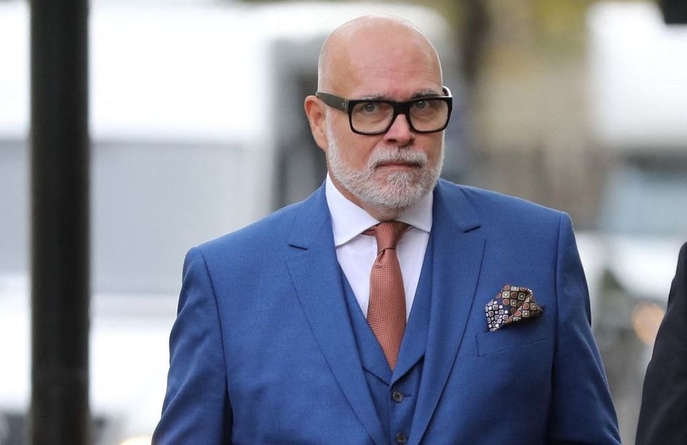 Kate Middleton : son oncle Gary Goldsmith bientôt au casting d’une téléréalité ?