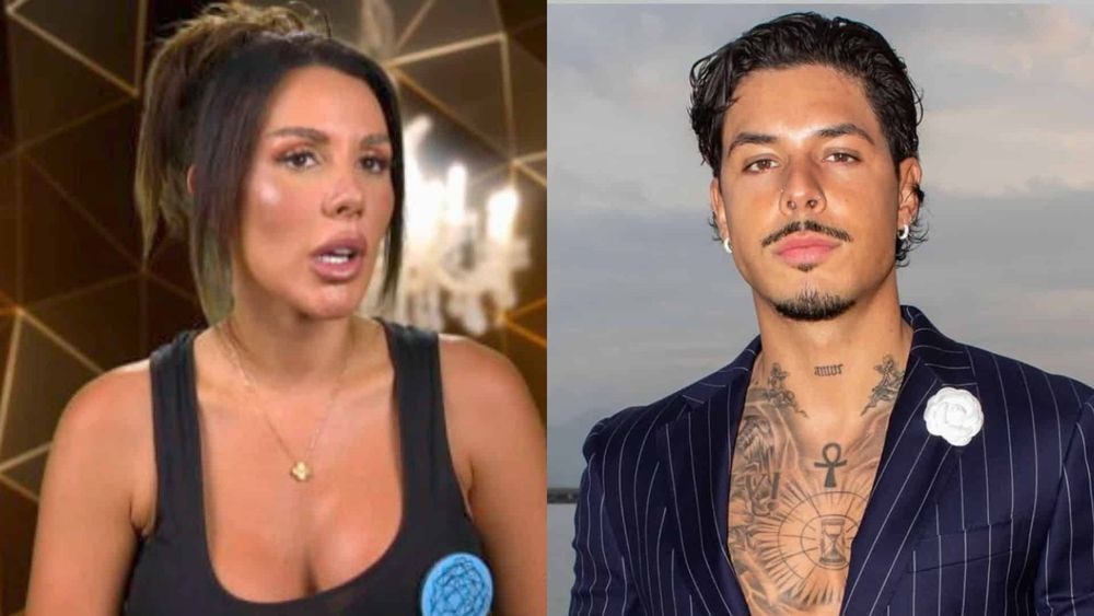 Laura Lempika et Marco (Les Cinquante) : les candidats ne se cachent plus !