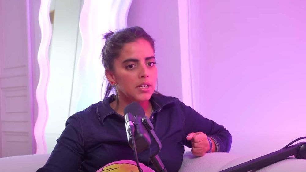 "Ça devenait compliqué" : Inès Reg balance enfin les raisons de son divorce avec Kevin Debonne !