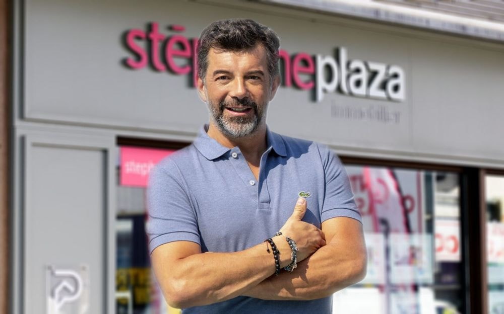 Stéphane Plaza enfin de retour : il annonce un projet complètement fou après ses déboires judiciaires