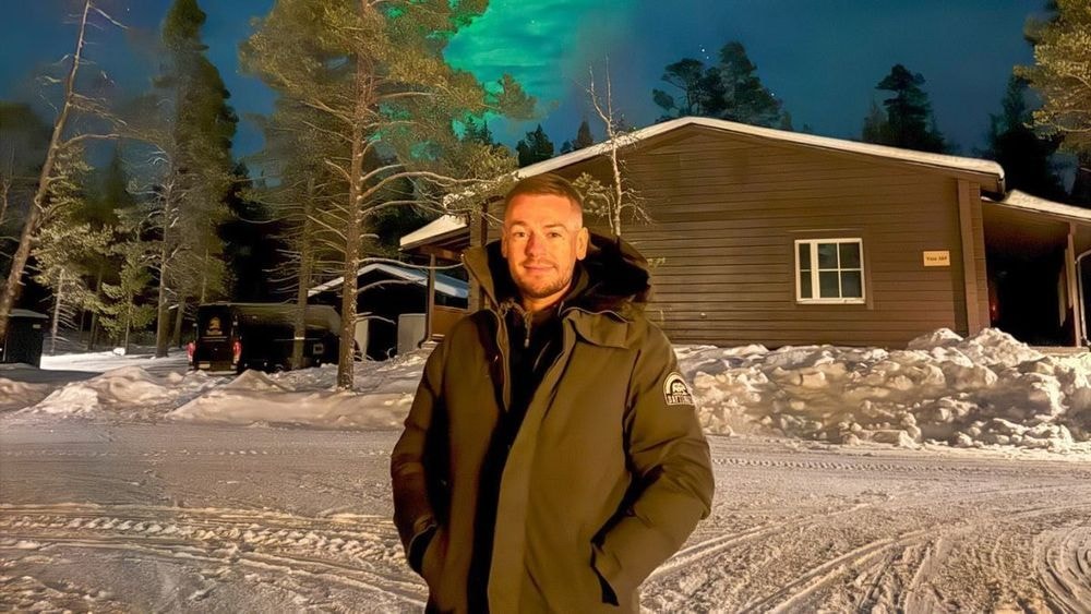 Jeremstar à la recherche d'extraterrestres ? Il dévoile son prochain voyage