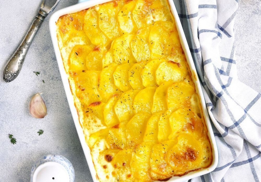 Connaissez-vous les secrets d’un bon gratin dauphinois maison ?