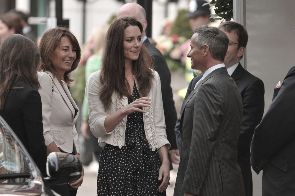 Kate Middleton : « Il est temps… » Charles III sur le point d’anoblir ses parents ?
