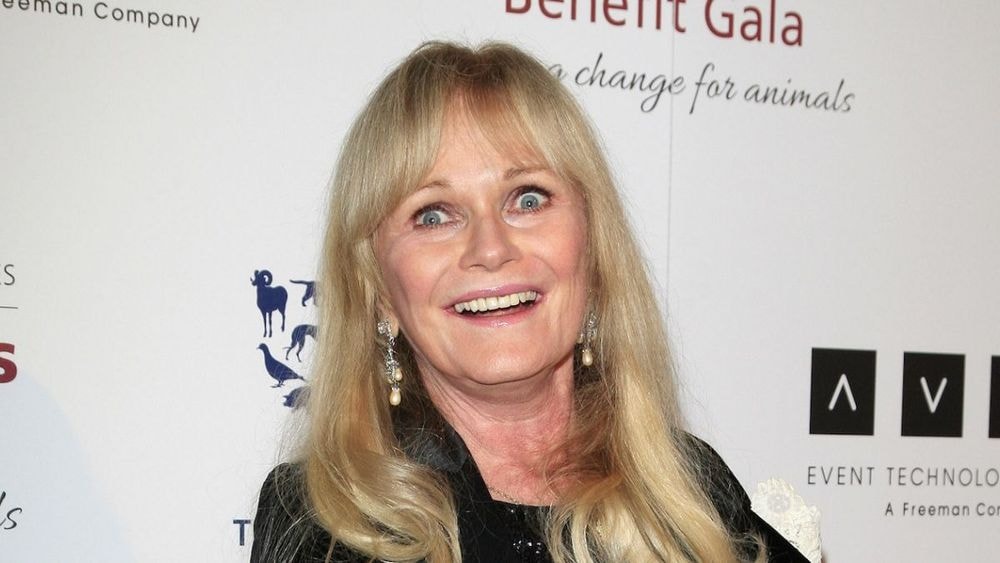 Valerie Perrine (Superman) a failli être tuée "chez Sharon Tate" par la secte de Charles Manson, son récit glaçant