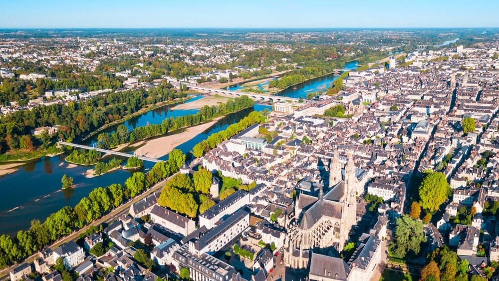 Immobilier à Tours : les prix poursuivent leur progression en juillet 2025