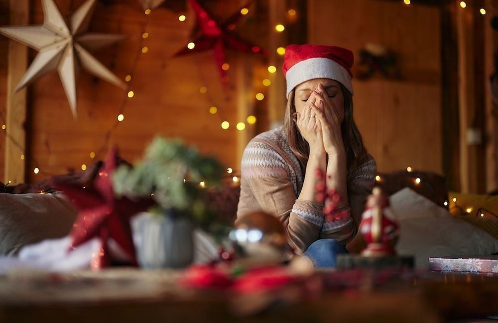Qu’est-ce que la « Noëlophobie », qui touche environ 39 % des Français ?