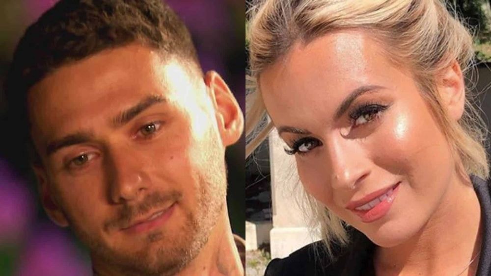 Patrick (La Villa 9) : l'ex de Louana se confie cash sur Carla Moreau, regardez !