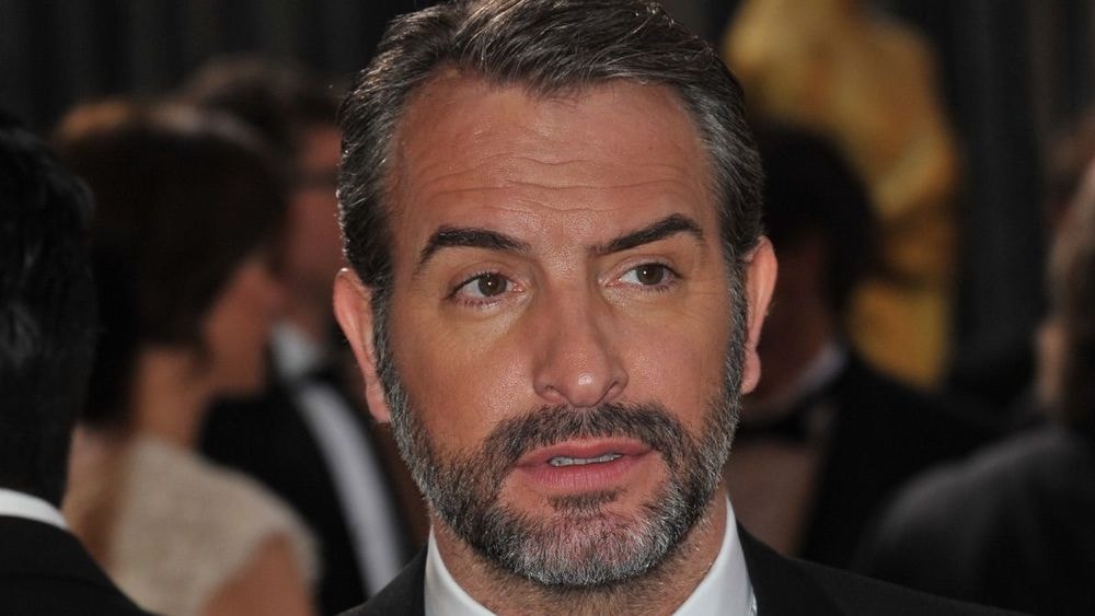 Jean Dujardin : à 52 ans, il se confie sur sa préparation physique pour la série Zorro