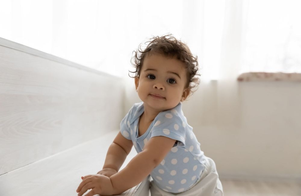 Louise, Gabriel, Alba… Voici les prénoms les plus attribués aux bébés de 2023