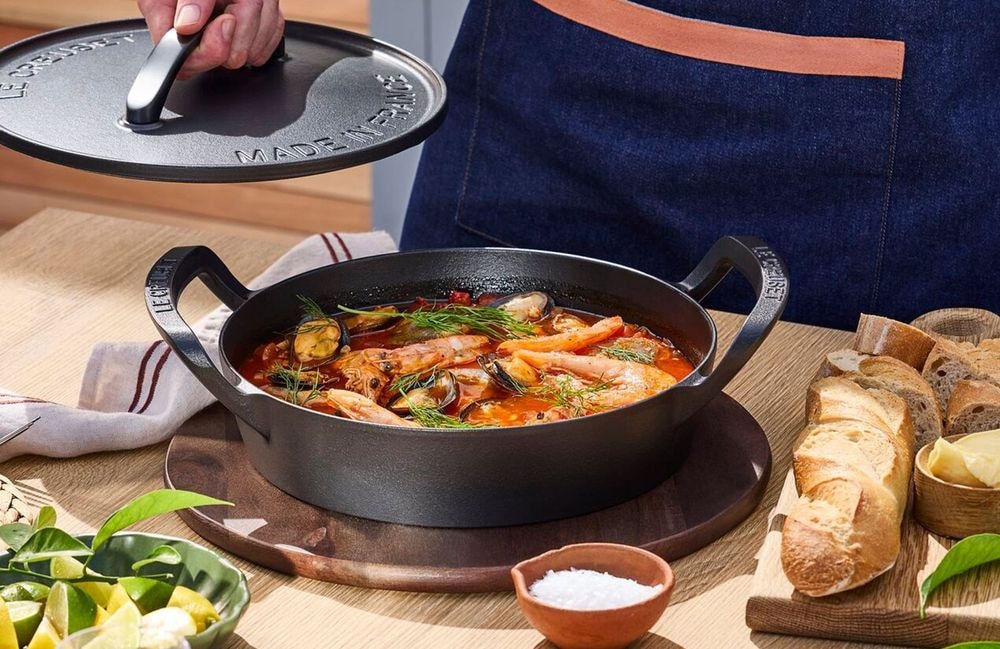 Best of food : les assiettes levantines d’Or Bittan, le Pays Basque à Paris, Yotam Ottolenghi chez Monoprix…