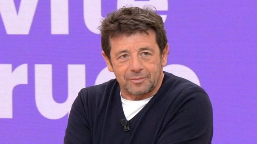 "C’est la tournée de la honte !" : un collectif féministe demande l’annulation de la tournée de Patrick Bruel, accusé d’agressions sexuelles !