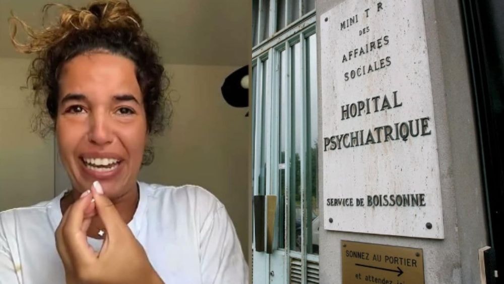 Poupette Kenza : transférée dans un hôpital psychiatrique ? Son avocat réagit enfin aux folles rumeurs, regardez !