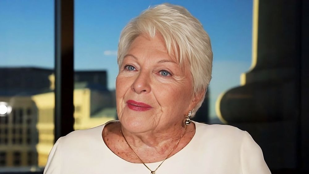 Line Renaud à 95 ans, c'est acté : voici qui héritera de sa luxueuse villa