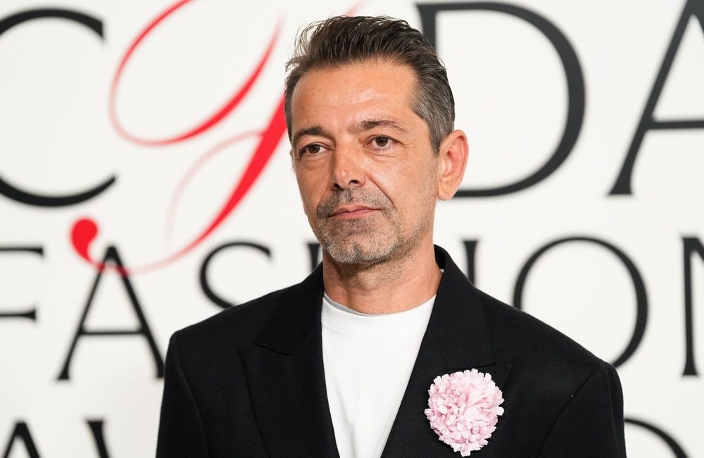 Pieter Mulier quitte la direction artistique d’Alaïa