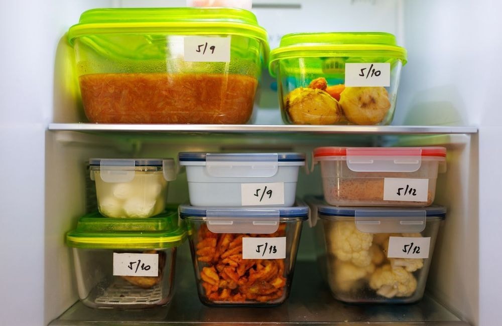 Vous laissez refroidir vos plats cuisinés à l'air libre ? Voici pourquoi il ne faut surtout pas le faire
