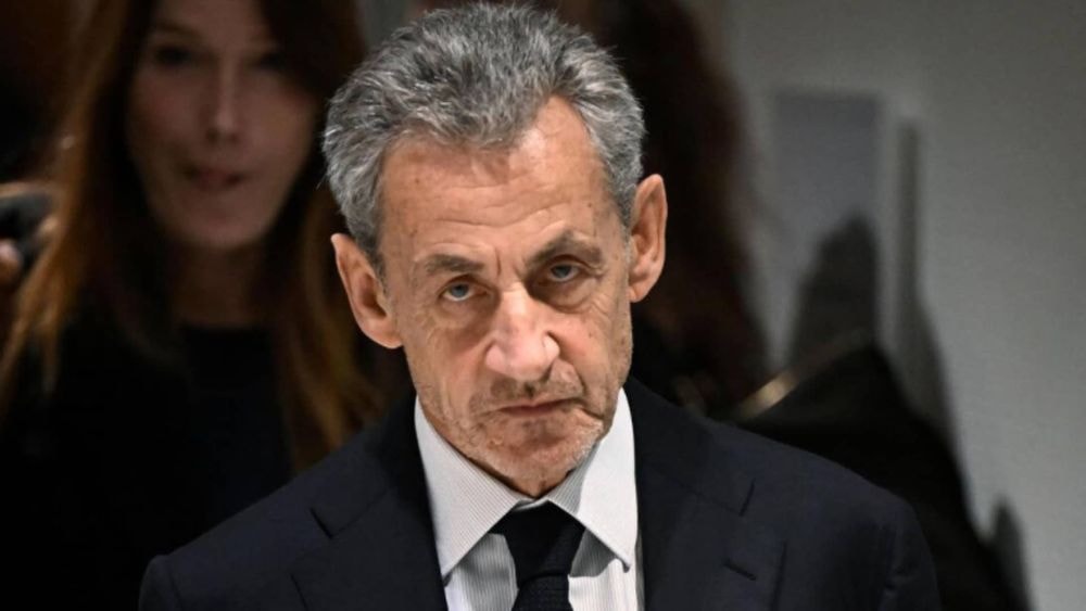 Nicolas Sarkozy : libéré de prison après seulement 20 jours d'incarcération !