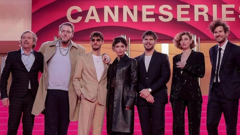 Canneséries : découvrez les séries à ne pas louper prochainement sur vos écrans