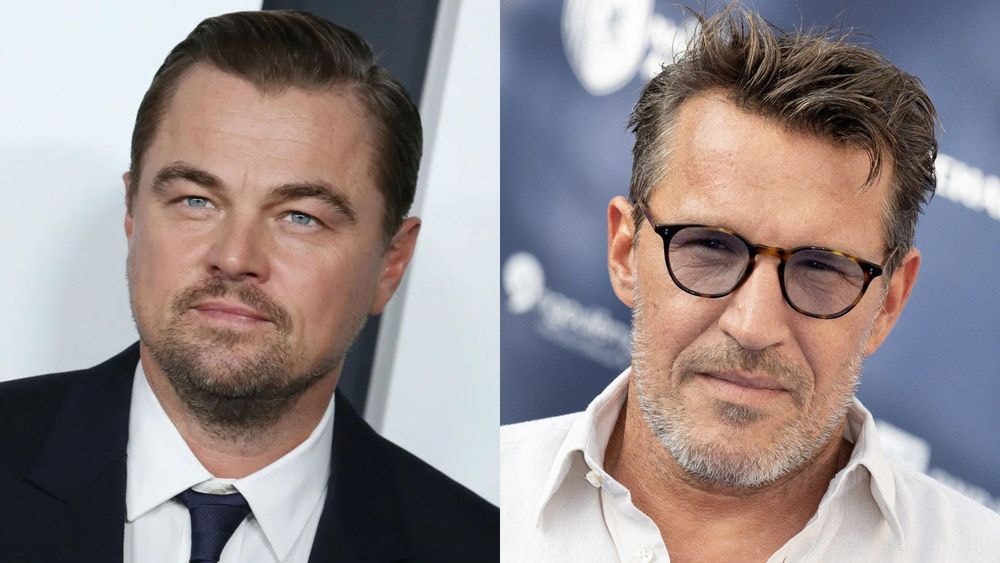 Benjamin Castaldi : ce geste de Léonardo Di Caprio dans un restaurant qui l'a choqué, "il pleurait !"