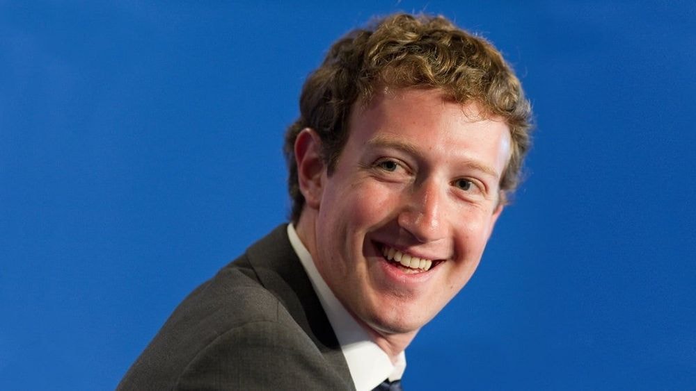 Mark Zuckerberg blessé en plein combat de MMA, il est hospitalisé d'urgence