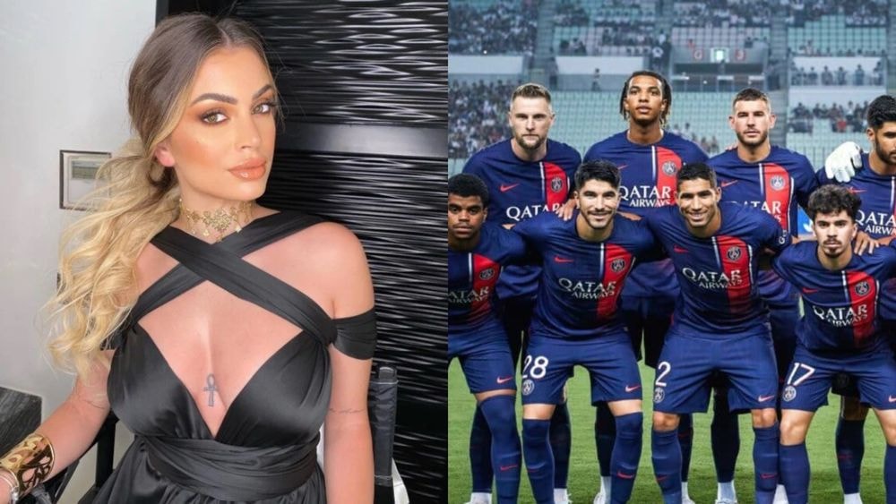 Mélanie Da Cruz : en couple avec un joueur du PSG ? On en sait plus !