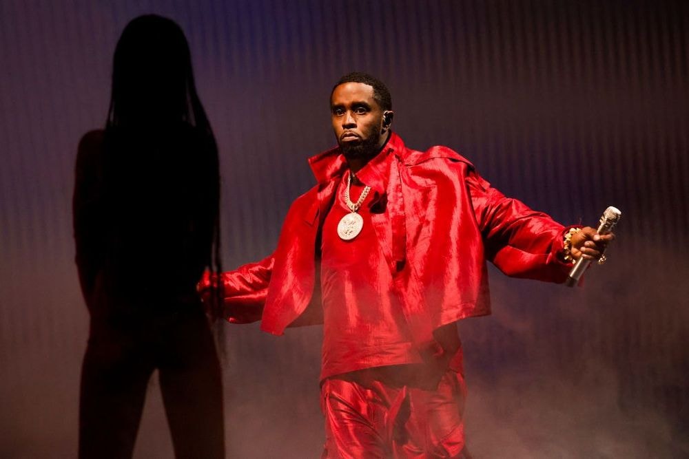 Affaire P. Diddy : un #MeToo dans le hip-hop, entre vérité et fausses rumeurs