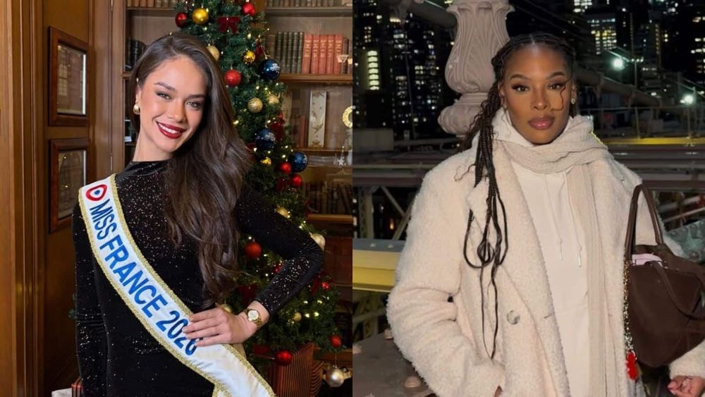 "Je ne m'y attendais pas" : Hinaupoko Devèze dévoile le cadeau laissé par Angélique Angarni-Filopon dans l'appartement des Miss France