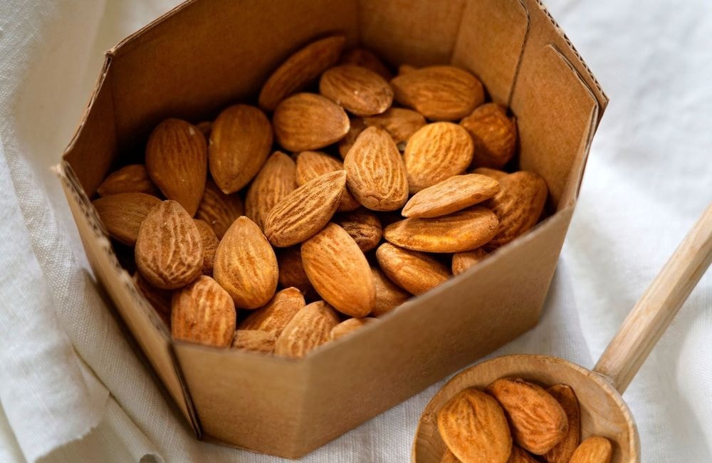 5 super-aliments qui vous aideront à dormir mieux et plus longtemps
