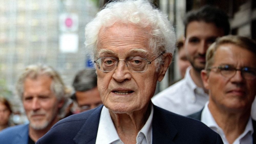 Mort de Lionel Jospin : ce lien particulier qu'il partageait avec Catherine Deneuve