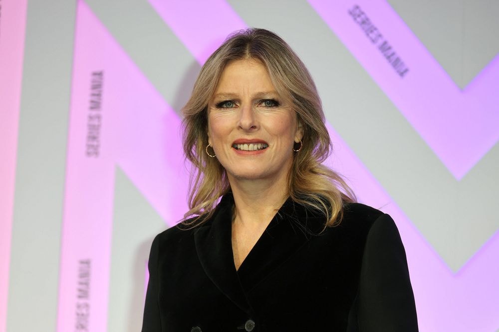 Karin Viard bientôt à l’affiche d’une série américaine au côté d’une célèbre actrice