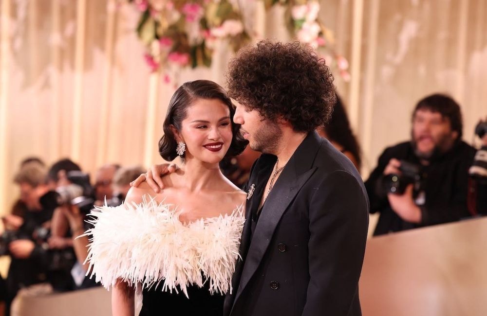 Selena Gomez : ce rôle qu’a joué la mère de Benny Blanco dans leur histoire d’amour