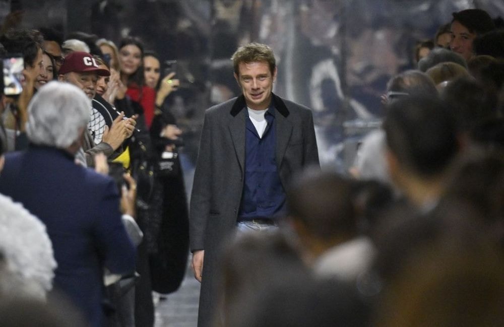 Qui est Paulette Boncoure, cette invitée qui a ému l'assemblée au défilé Dior ?