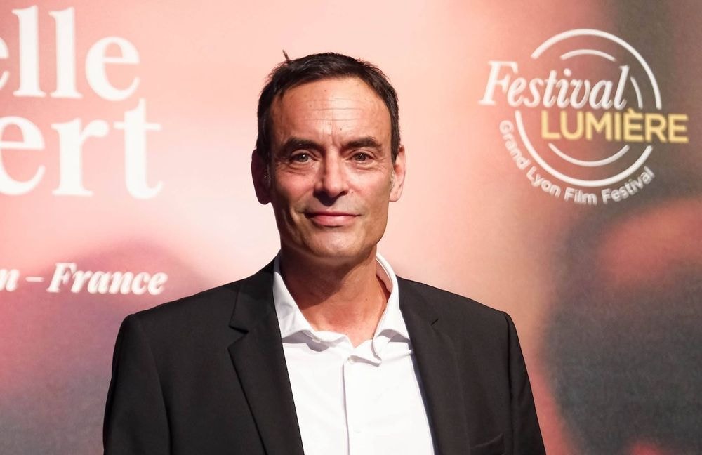 Au cœur des tensions familiales, Anthony Delon s’offre un doux moment avec sa fille Liv à Douchy