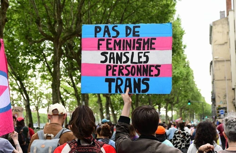 Deux femmes trans tuées à Paris et Compiègne, des associations LGBT+ appellent à des mesures « fortes »