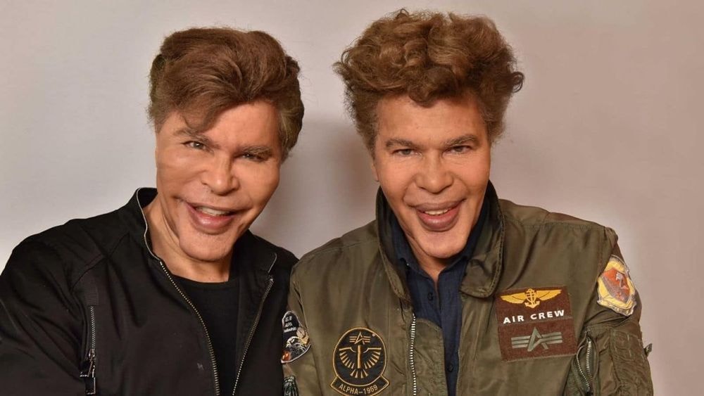 Disparus depuis 4 ans, le mystère révélé sur le visage des frères Bogdanoff : "Ils ont surtout eu des…"