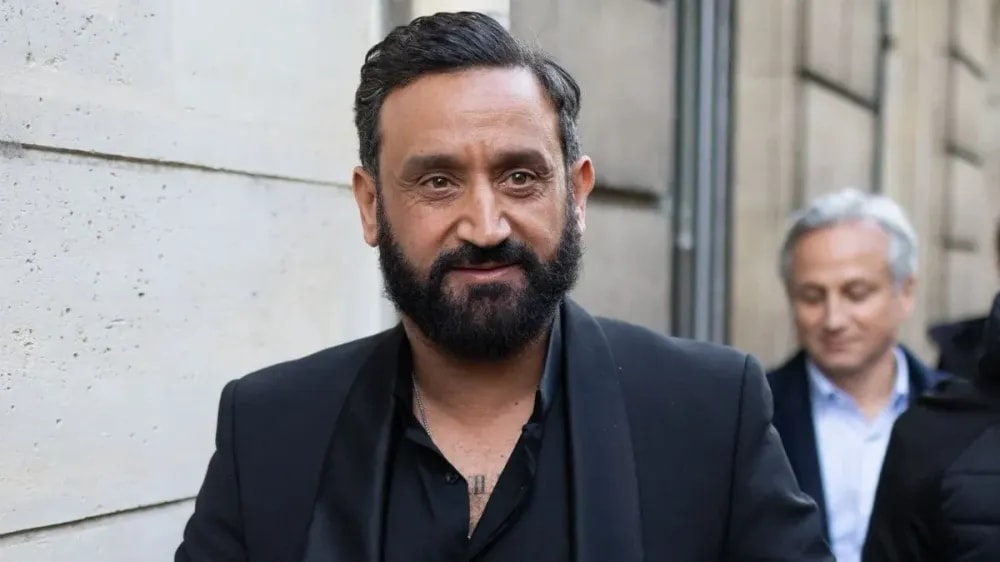 Cyril Hanouna et Cyril Féraud plus intimes qu’on ne le pense : “J'aime être à tes côtés”, la véritable nature de leur relation dévoilée