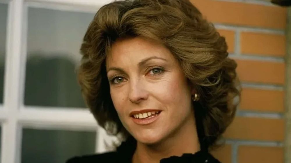 Chantal Nobel : l'actrice star de Châteauvallon est morte à 77 ans, tous les détails